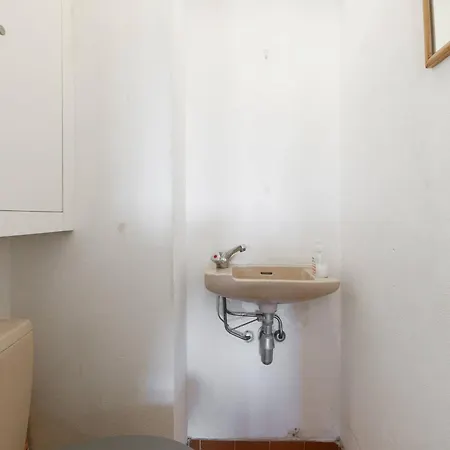 Le France -rare, 6 Couchages, Clim, Wifi, 2 Sdb, 2wc, Parking